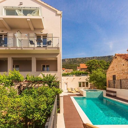 Bol Summer Residence Exterior foto