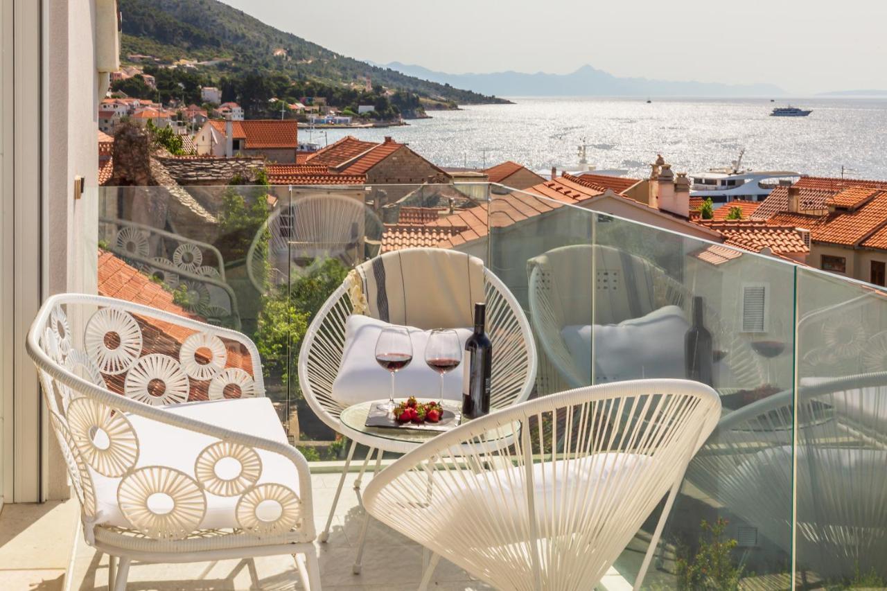 Bol Summer Residence Exterior foto