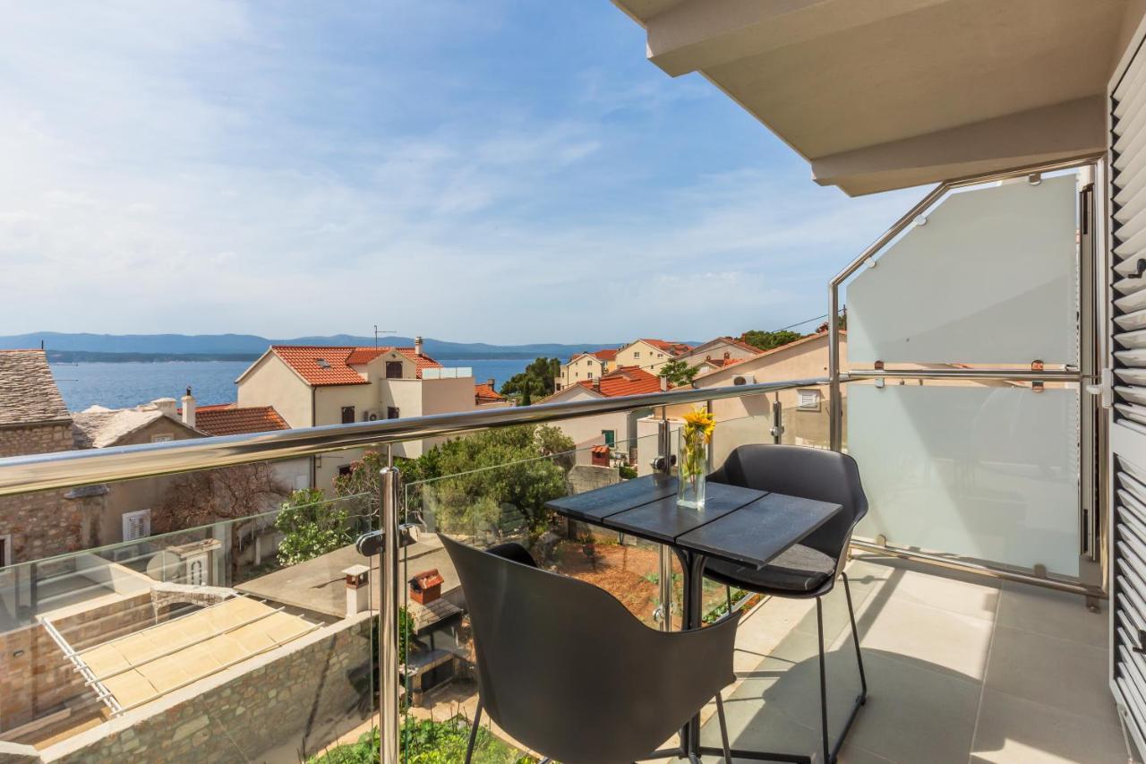 Bol Summer Residence Exterior foto