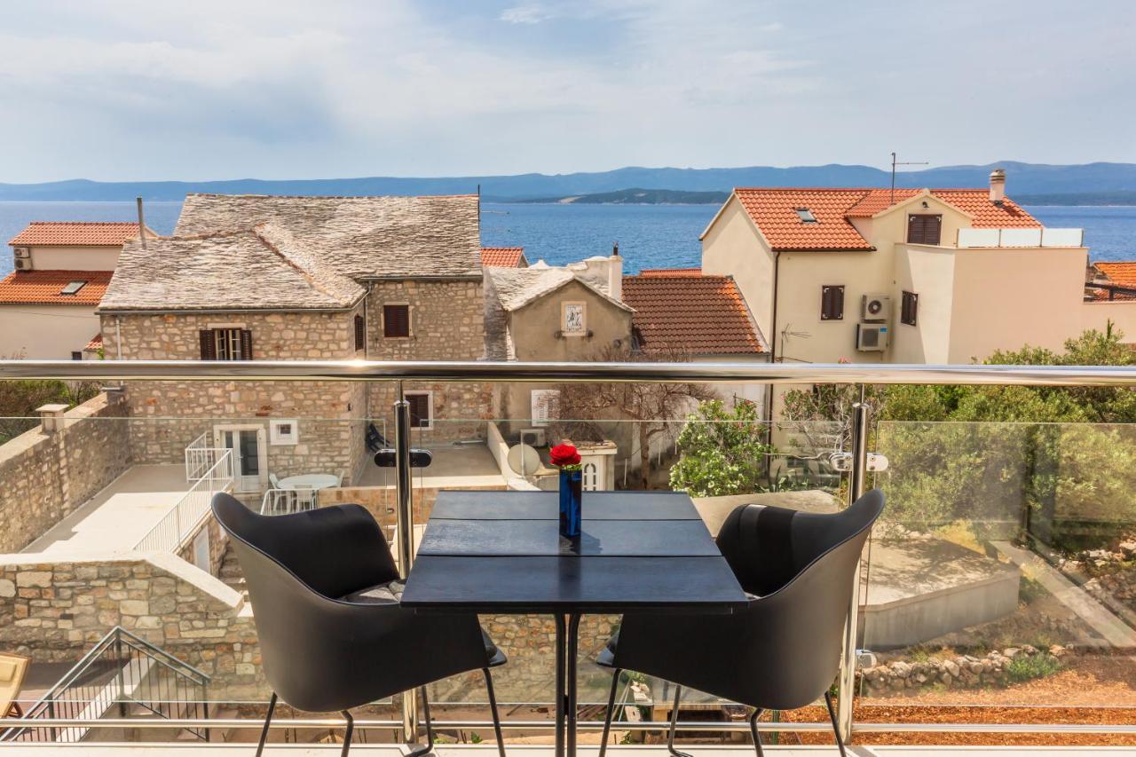 Bol Summer Residence Exterior foto